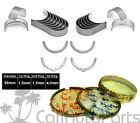 13011-75040a Pr-92495 Mb Rb Tw-92490 Aftermarket Products 94-01 Toyota Tacoma
