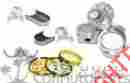 Swt10183 Pr Mb Rb Tw-91898 Aftermarket Brand Fits 00-08 Toyota