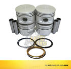 Pr090-040 Diamond Power Piston Ring 026404975669