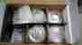 Pr262 Dnj Engine Components Piston Ring Set Fits 2004-2007 Saturn Vue Rock Products