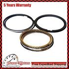 Pr3143 Dnj Engine Components Piston