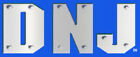 Pr4116.20 Dnj Engine Components Piston Ring Set