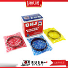 Pr4244.20 Dnj Engine Components Oversice Piston Ring Set For Scion Iq