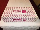 Prb 1301-10637-1204-10074-1320-11102 Probe Industries Custom Small Block Ford Pistons And Rods