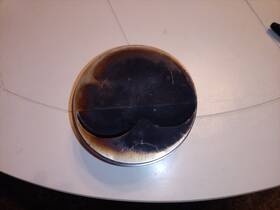 10682-30 Probe Pistons - Ford 302 Or 393w Forged 2618 Material Part #10682-30