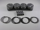 Ps-jdmp73-8150 Nippon Racing Jdm Itr Integra Type Ls Vtec Pistons Set
