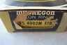 Ps4002m Std Muskegon Nos Piston Ring Set