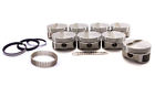 Pts505a3 Tru In Bore Small Block Chevy Piston Pc