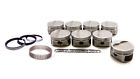 Pts509a6 Tru In Bore Small Block Chevy Piston Pc