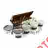 Pts510a4 Wiseco Professional Series Pistons