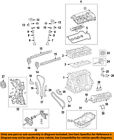 Pyy111sa0 Mazda Oem 14-15 6-engine Piston