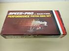 R-10246 5 Speed Pro Plasma Moly Ring