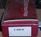 R-20109 100 Speed Pro Piston Rings Sbc Bore