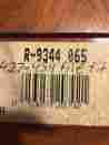 R-9344 065 454 File Fit Piston Rings