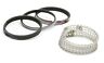 R10133-35 Speed Pro Sealed Power In Bore Piston Rings Kit