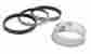 R10133-5 Speed Pro Sealed Power 4.440 Bore Piston Rings Kit P N 053059293831