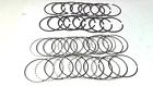 R10258 Enginetech Engine Piston Ring
