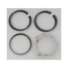 R-19100-5 R191005 Sealed Power Hellfire Piston Ring Set Bore 614046624856
