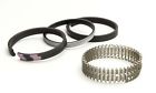Sear19101-35 R19101-35 Sealed Power In Bore Hellfire Piston Rings Kit Sea