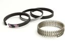 R19101-5 Sealed Power Bore Hellfire Piston Rings Kit 614046350687