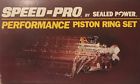 R20100065 Sealed Power Speed Pro Plasma Moly File Fit Ring