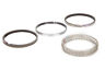 Bdbrr2010035 R2010035 Sealed Power Piston Ring Set Pn Bdbr