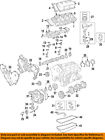 R4892194ab Piston Oem-engine Chrysler
