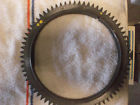 R519505 Used John Deere 8.1