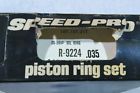 R9224-35 Speed Pro Sealed Power