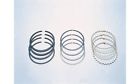 R97985 Speed Pro Sealed Power Piston Rings Bore