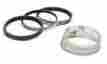 R9902-60 Speed Pro Sealed Power 4.060 Bore Piston Rings Kit P N