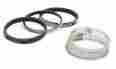 R9904-30 Speed Pro Sealed Power 4.280 Bore Piston Rings Kit P N 053059299505