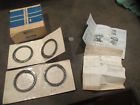 444-0200 Ra17696 Oe Apex Ludwig Piston Ring Set