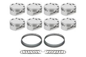 1001711 Race Tec Pistons Gm Ls Piston Set 4.030 Bore -20.7cc