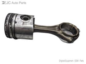 5257364 Ram Piston And Connecting Rod Standard For 11-12 2500 6.7 Diesel