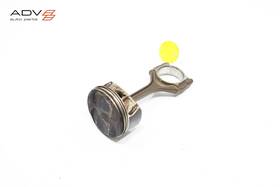 Ram 68223464ac 2022-2024 Promaster 3500 Engine Motor Left Side Piston And Connecting Rod Oem