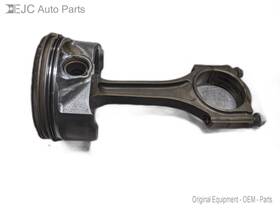 68230025ab Ram Piston And Connecting Rod Standard For 14-17 2500 6.4 Hemi