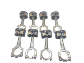 Range Rover Lr002439 2007 Piston With Connecting Rod 4.2l Oem