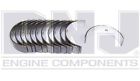 Rb143 Dnj Rod Engine Connecting Set Bearing