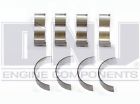 Rb167 Set Rod Connecting Dnj Engine Bearing