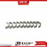 Rbvo14 Rb4261 Dnj Engine Components Standard Rod Bearing Set For Volvo Dohc