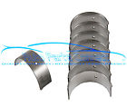 Rb607 Rock Engine Connecting Rod Bearing Set For Nissan Altima Frontier