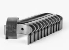 Cb-1594p Rb909 Dnj Engine Components Connecting Rod Bearing Set Cb-1594p Rb909 Dnj Engine Components Connecting Rod Bearing Set