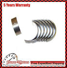 Br15-100 Rb949 Dnj Engine Components Rod Bearing