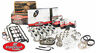 Rcf121hp Enginetech Engine Rebuild Overhaul Kit Ford Focus Svt Zetec Vin