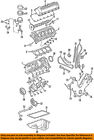5c3z6211ab Rod Ford Bearing Connecting Oem-engine