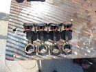B18b1 Rods Used Set Integra Pistons Acura 94-01 Oem Original