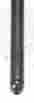Rp3349 Sealed Power New Engine Push Rod 614046627741