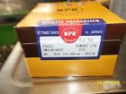 Swi10196 Rs10306 Npr Piston Rings Fit Chevrolet Jimmy Safari Isuzu Gmc Ohv