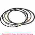 Rs1610-3406-0 Cp Pistons Individual Ring Set 3.406in Fits Universal 0 Non A